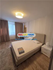 Inchiriem ap cu 3 cam in Balcescu Residence - foto 13