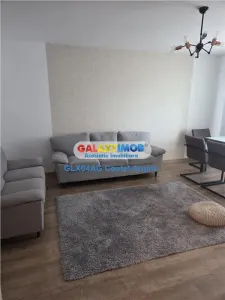 Inchiriem ap cu 3 cam in Balcescu Residence - foto 10