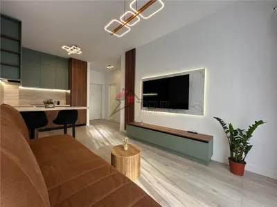 Inchiriere apartament 2 camere - Silk District - Prima inchiriere - foto 10