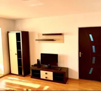 2 camere - zona sud- complet mobilat si utilat - Ploiesti