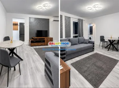 Drumul Taberei Bld Timisoara apartament 2 camere de inchiriat - Bucuresti