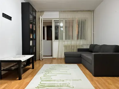 Inchiriere apartament 2 camere - Piata Muncii - Liceu Nicolae Teclu - foto 2