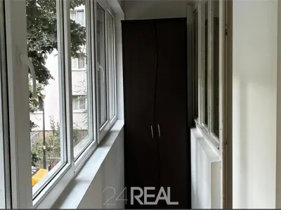 Inchiriere apartament 2 camere - Piata Muncii - Liceu Nicolae Teclu - foto 12