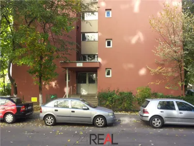 Inchiriere apartament 2 camere - Piata Muncii - Liceu Nicolae Teclu - foto 13