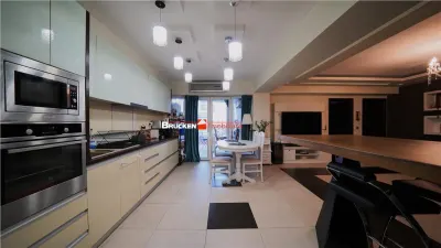 Apartament generos | 3 camere | bloc nou | Nufarul | parcare inclusa - Oradea