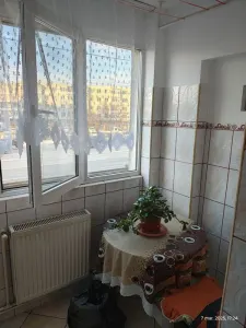 Apartament 1 cameră decomandat | Nicolina – Kaufland | Etaj 1/4 | Centrală proprie - foto 6