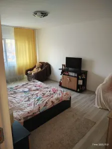 Apartament 1 cameră decomandat | Nicolina – Kaufland | Etaj 1/4 | Centrală proprie - Iasi