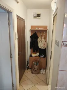 Apartament 1 cameră decomandat | Nicolina – Kaufland | Etaj 1/4 | Centrală proprie - foto 8