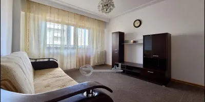Apartament 3 camere | Centrul Civic – Sfântul Lazăr | 64 mp | 2 băi | Balcon 15+ mp - Iasi