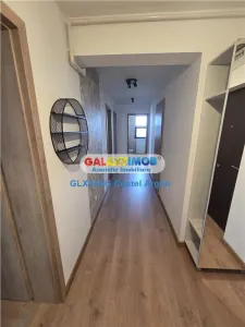 Inchiriem ap cu 2 cam in Balcescu Residence , mobilat si utilat - foto 3