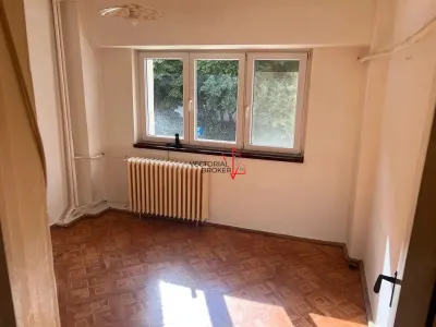 Apartament la et.1 in bloc reabilitat langa Metrou OBOR - Bucuresti