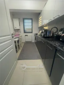 Apartament 2 camere decomandat, Cug Valea Adanca TLT, ETAJ 1, bloc 2018 - foto 4