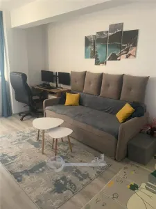Apartament 2 camere decomandat, Cug Valea Adanca TLT, ETAJ 1, bloc 2018 - foto 6
