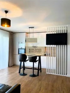 Apartament modern 2 camere balcon si parcare subterana Turnisor - foto 2