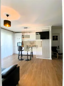 Apartament modern 2 camere balcon si parcare subterana Turnisor - foto 3