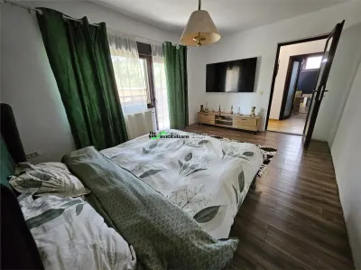 VILA SPATIOASA CU 7 CAMERE | 361 MP CONSTRUITI | TEREN 907 MP | HEMEIUS, BACAU - foto 16