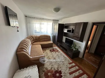 Apartament 2 camere, 54 mp, etaj 4/10 – Splai Bahlui, Primăverii - Iasi