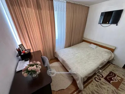 Apartament 2 camere, 50 mp, etaj 4/10 – Splai Bahlui, Primăverii - foto 6