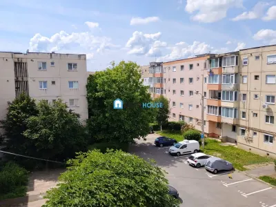 Apartament cu 4 Camere  Zona Ultracentrala  B-Dul Unirii - foto 13
