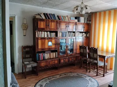 Apartament cu 4 Camere  Zona Ultracentrala  B-Dul Unirii - foto 4