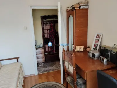 Apartament cu 4 Camere  Zona Ultracentrala  B-Dul Unirii - foto 8