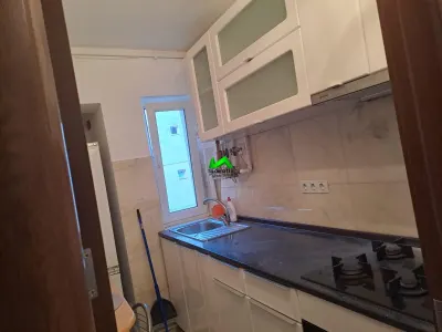 Apartament de inchiriat 2 camere Sibiu Rahovei Ostirii - foto 3