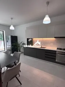Apartament 4 camere, Kiseleff - foto 2