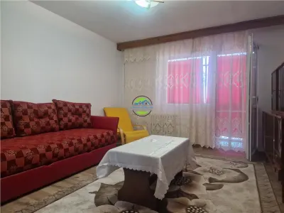 VEST - SC. SPECTRUM - Apartament 2 Camere de Inchiriat - foto 4