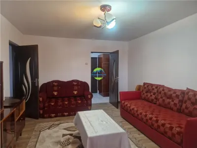 VEST - SC. SPECTRUM - Apartament 2 Camere de Inchiriat - foto 5