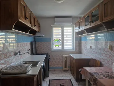 VEST - SC. SPECTRUM - Apartament 2 Camere de Inchiriat - foto 8