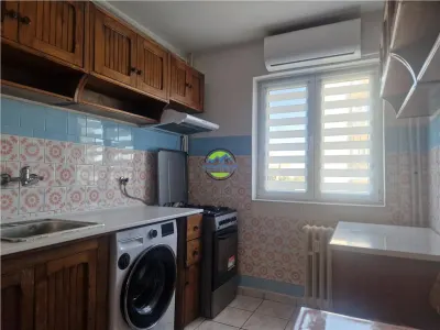 VEST - SC. SPECTRUM - Apartament 2 Camere de Inchiriat - foto 9