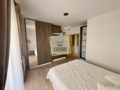 Apartament modern cu 3 camere balcon si parcare Calea Poplacii - foto 3
