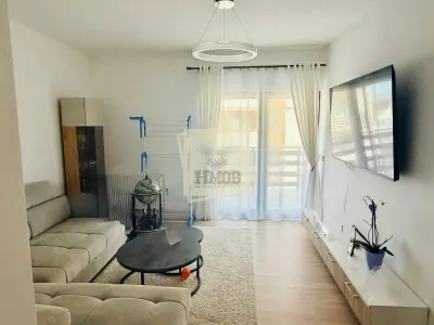 Apartament modern cu 3 camere balcon si parcare Calea Poplacii - foto 5