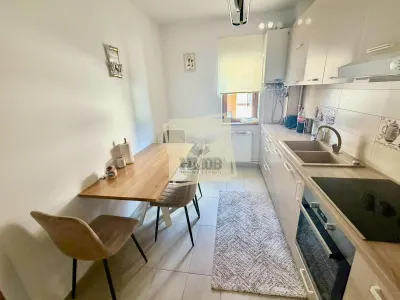 Apartament modern cu 3 camere balcon si parcare Calea Poplacii - foto 8