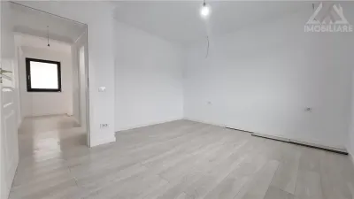 Direct dezvoltator!Casa REDIU,Beci,Teren 400mp,Asfalt,0% Comision - foto 12
