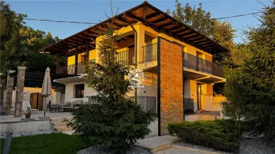 Vila Mediteraniana Rediu - Iasi