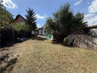 Casa cu 3 camere de vanzare cu teren de 508 mp, zona Libertatii - foto 2