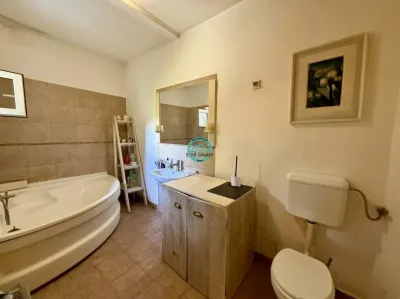 Casa cu 3 camere de vanzare cu teren de 508 mp, zona Libertatii - foto 8