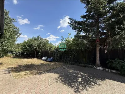Casa cu 3 camere de vanzare cu teren de 508 mp, zona Libertatii - foto 10