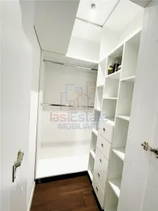 Apartament cu 2 camere, intabulat, etaj 2, in Bucium - foto 5