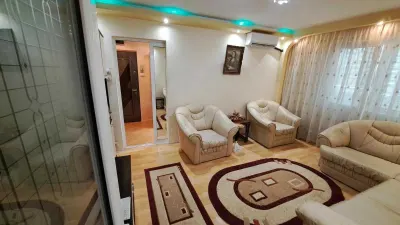 Apartament 2 camere zona Scriitorilor - Brasov