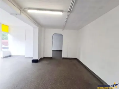 Locatia potrivita pentru afacerea ta, spatiu comercial vitrinat, expunere excelenta, vizibilitate maxima, Brasov - foto 14