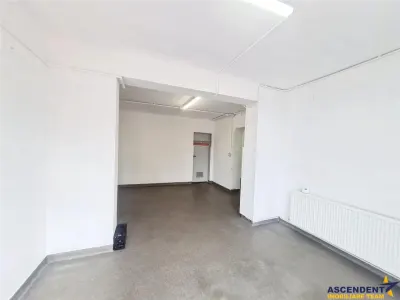 Locatia potrivita pentru afacerea ta, spatiu comercial vitrinat, expunere excelenta, vizibilitate maxima, Brasov - foto 17