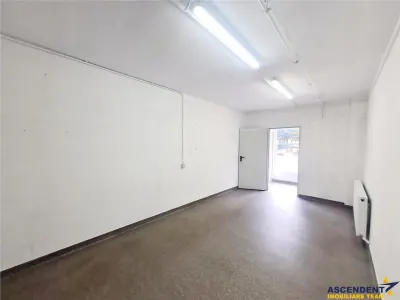 Locatia potrivita pentru afacerea ta, spatiu comercial vitrinat, expunere excelenta, vizibilitate maxima, Brasov - foto 4