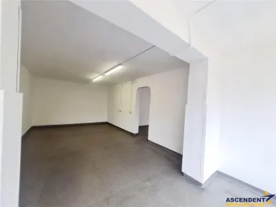 Locatia potrivita pentru afacerea ta, spatiu comercial vitrinat, expunere excelenta, vizibilitate maxima, Brasov - foto 10