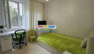 Inchiriere apartament 3 camere cochet DRUMUL TABEREI / BRASOV - foto 4