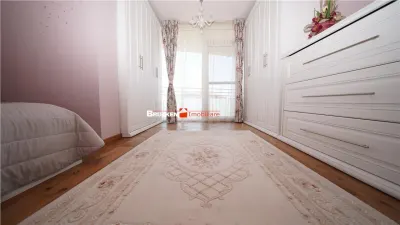 Apartament cu 3 camere, terasa generoasa si doua locuri de parcare, Ared - foto 11