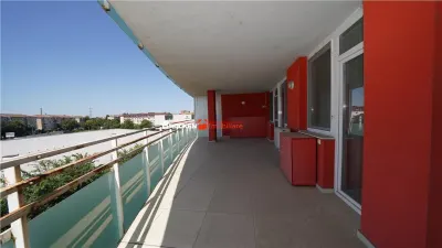 Apartament cu 3 camere, terasa generoasa si doua locuri de parcare, Ared - foto 18