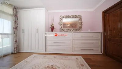 Apartament cu 3 camere, terasa generoasa si doua locuri de parcare, Ared - foto 9