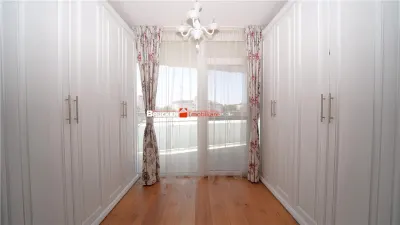 Apartament cu 3 camere, terasa generoasa si doua locuri de parcare, Ared - foto 10
